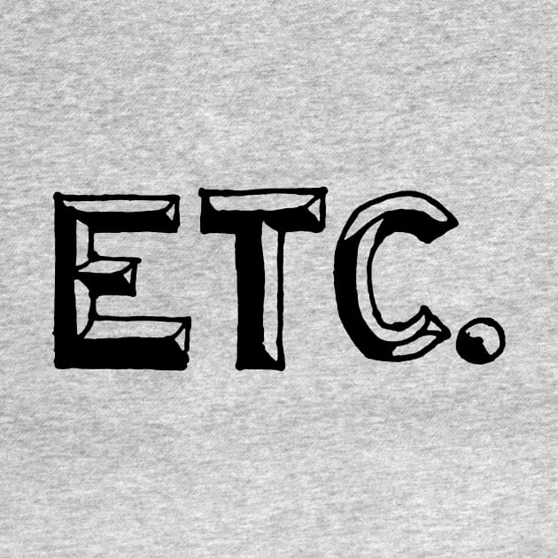 ETC. by pinemach